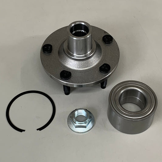 DRIVE WORKS Wheel Bearing & Hub Assembly For Ford, Mazda & Mercury NT518515