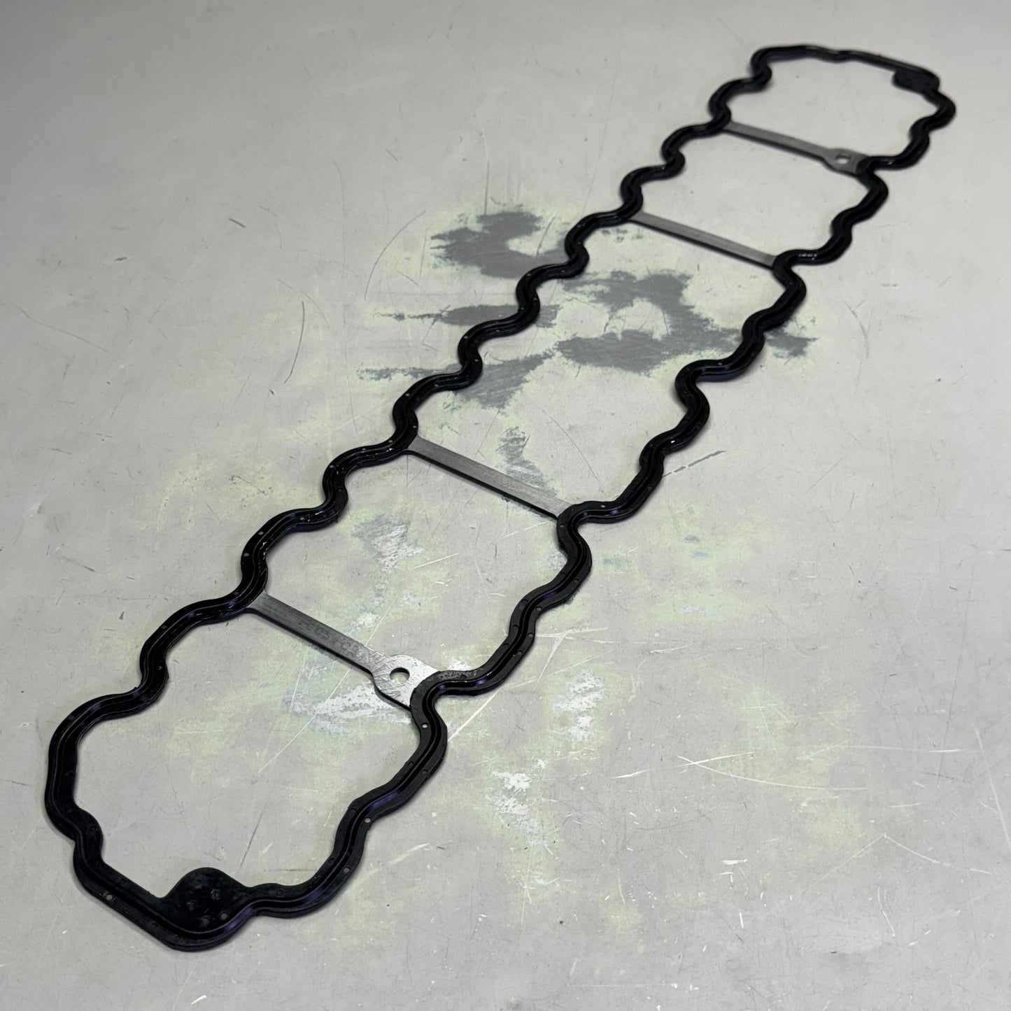 MAHLE Engine Kit Gasket Part Set Standard Thickness Jeep 95-3567