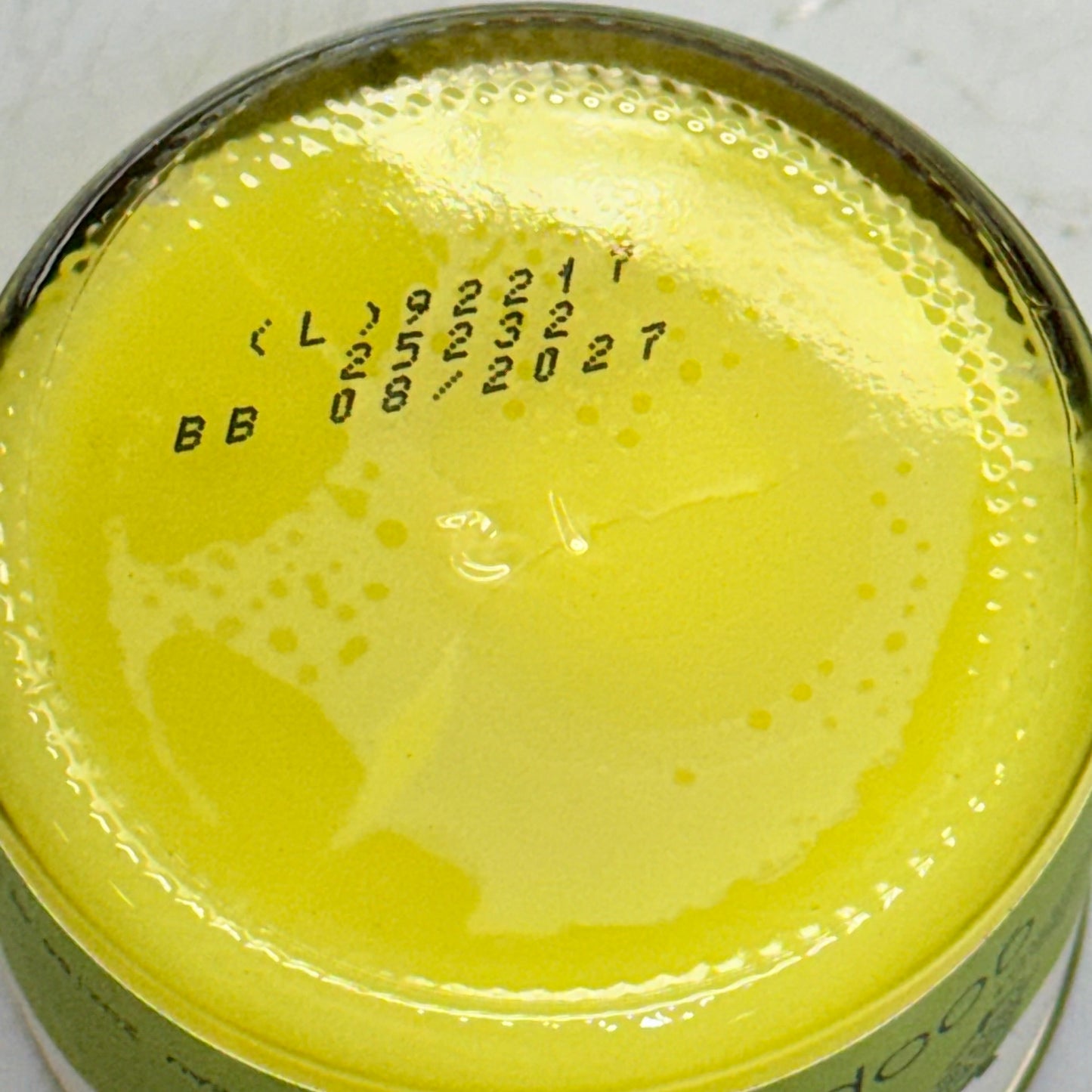 ALL GOOD Goop Skin Recovery Balm W/ Organic Herbs And Olive Oil 2 Oz  - New