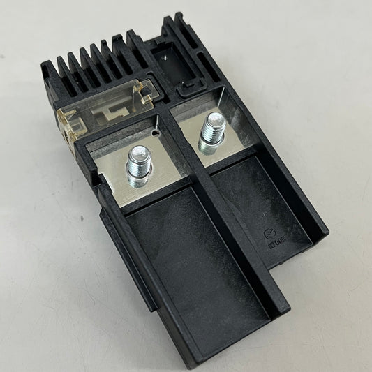 MAZDA OEM Genuine Parts Fuse 3 1/2" x 2" Black C235-67-S99