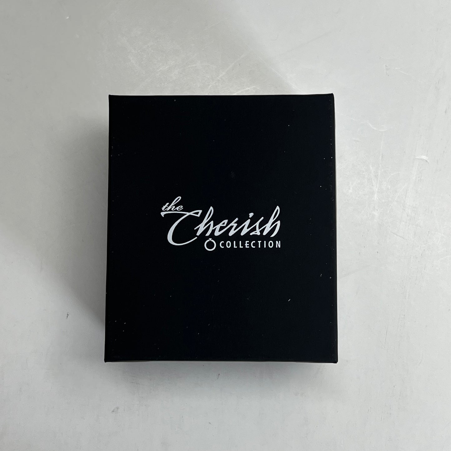 ZA@ THE CHERISH COLLECCTION (12 PACK) Jewelry Packing Boxes & Case 3.5"x6" Matte B|lack