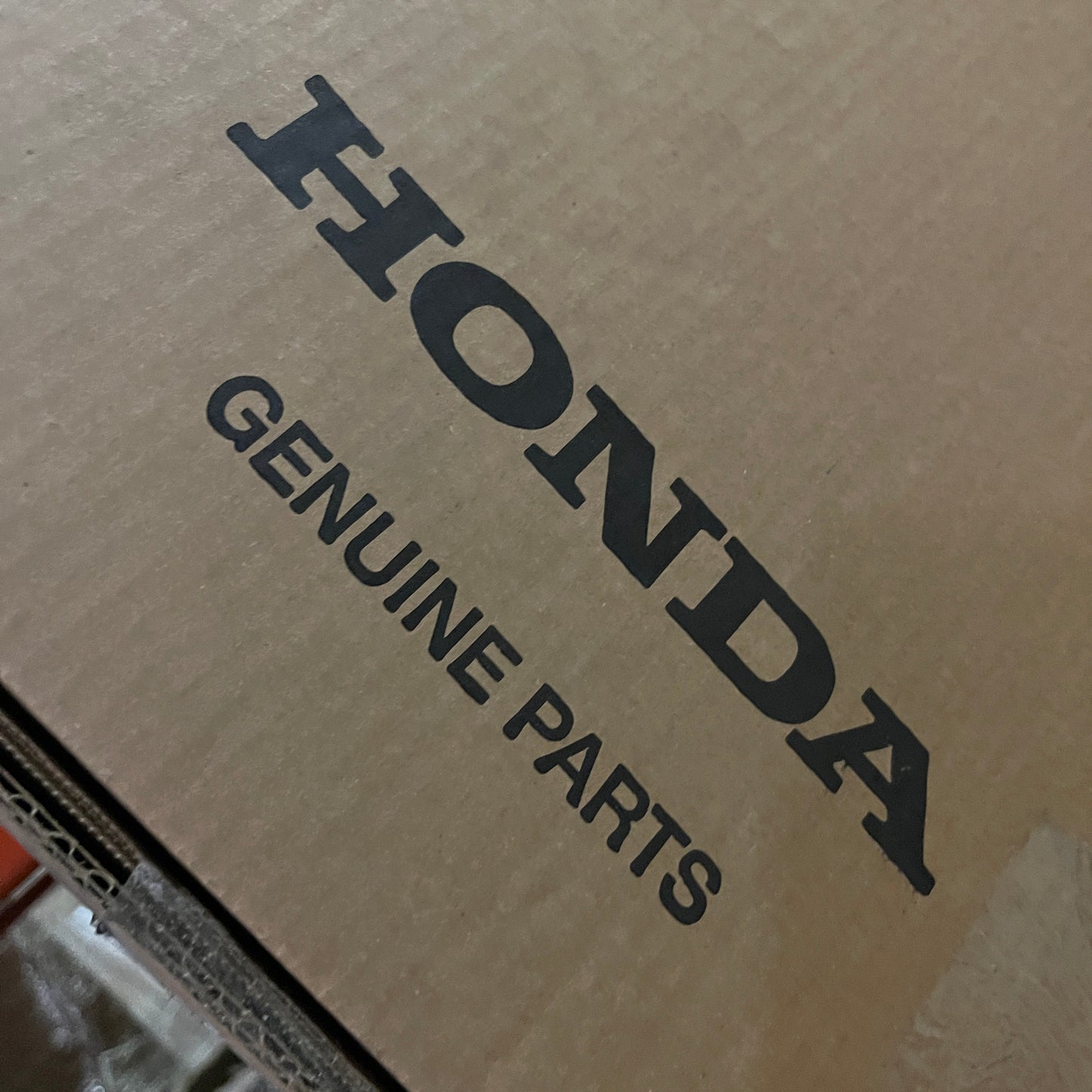 HONDA Headliner 2018-2022 Accord OEM Part 83201-TVA-A81ZB Grey