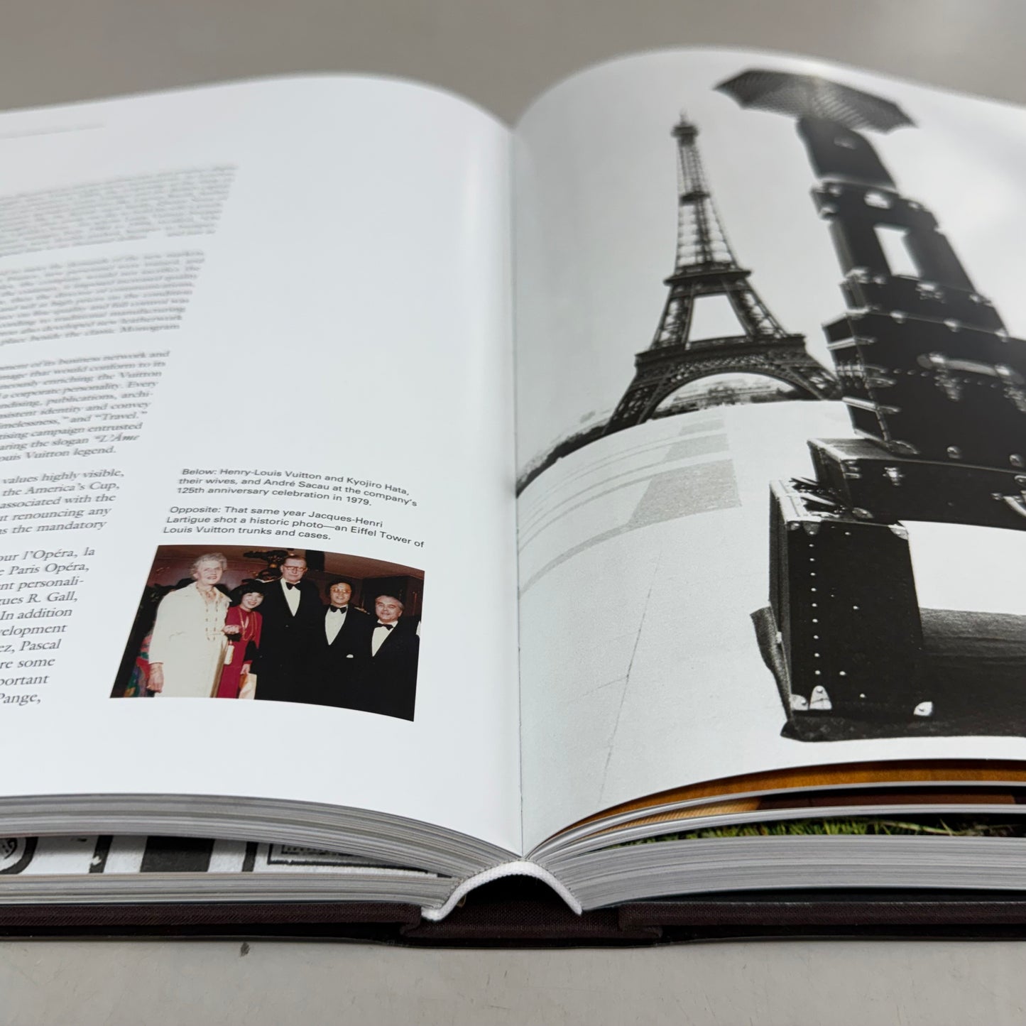 ABRAMS Louis Vuitton: the Birth of Modern Luxury Paul-Gerard Pasols (New(Good))