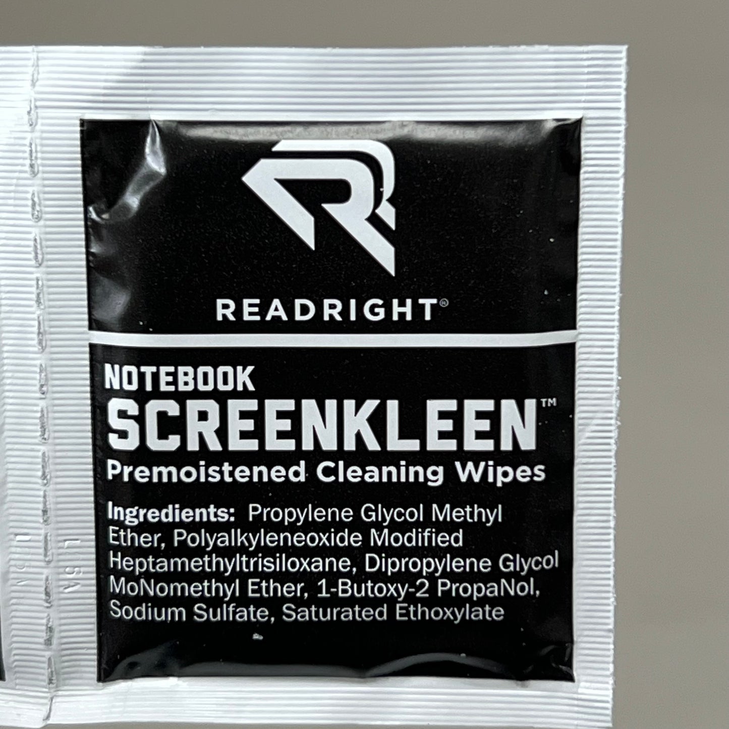 ADVANTUS NOTEBOOK (12 Pack) Screen Cleaning Pads Box Of 24 White 054915002543