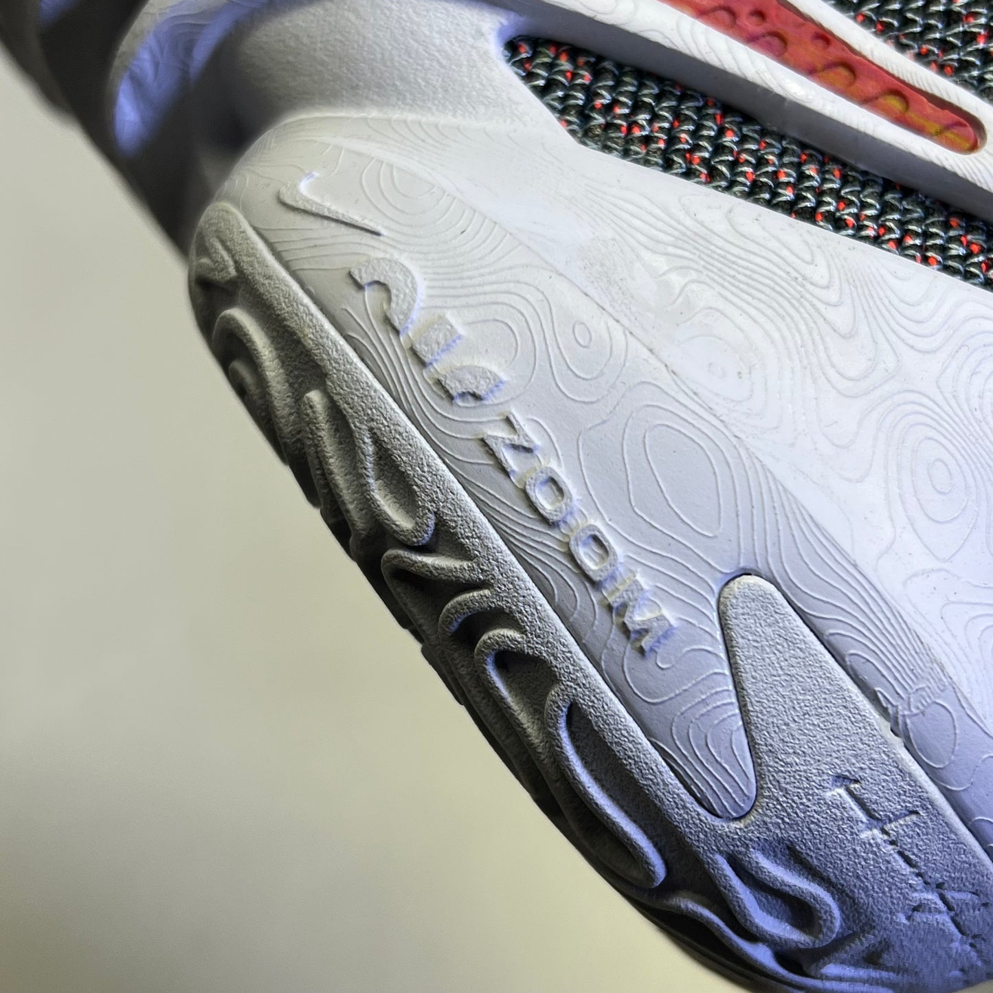 NIKE Cosmic Unity 'Better Off' Sneakers Men's Sz 11.5 Off Noir DH1537002