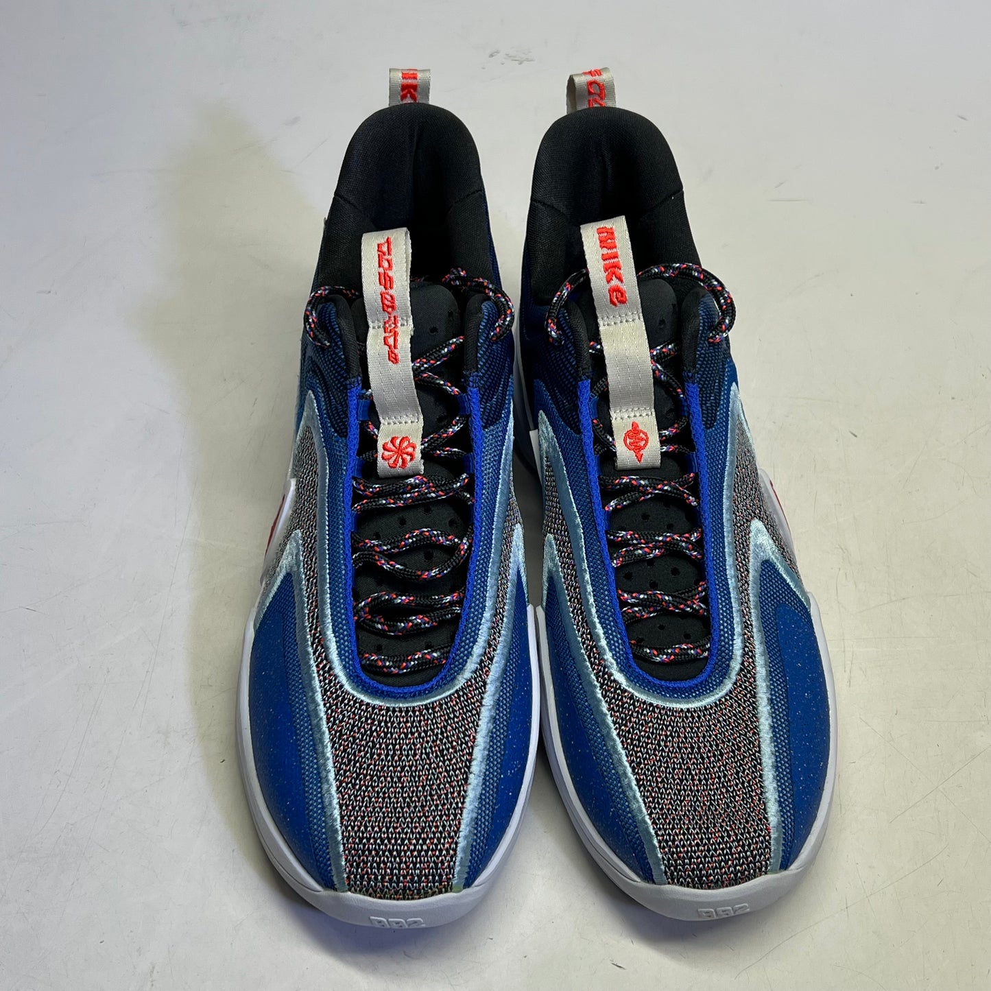 NIKE Cosmic Unity 'Better Off' Sneakers Men's Sz 11.5 Off Noir DH1537002