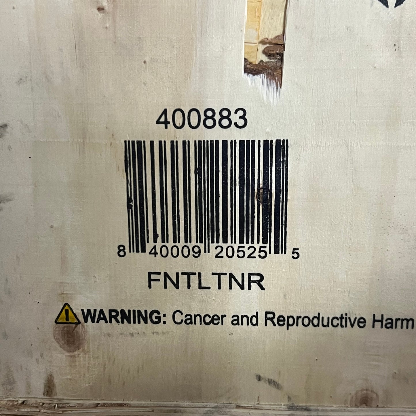 TITAN Functional Trainer Sz 64"W x 44"L x 82"H Black 400883