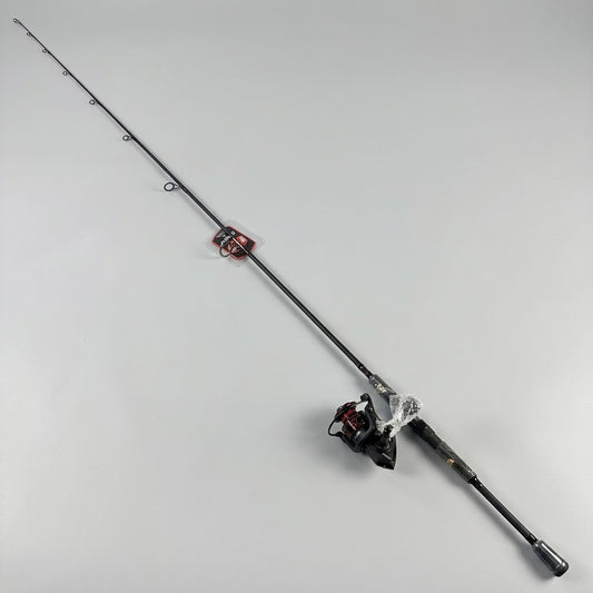 PENN Fierce IV LE 7' Medium Heavy Spinning Combo - 15-40 lb 1558688