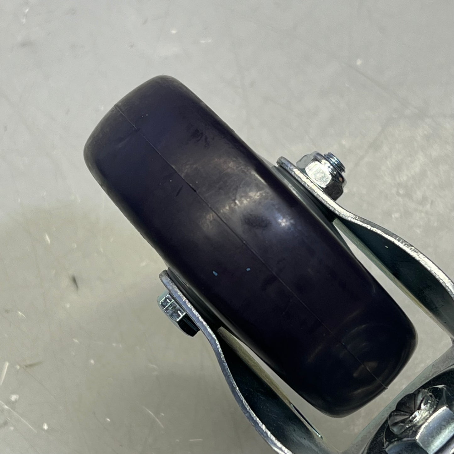 GRIDMANN (SET OF 4) Caster Wheel Set For Stainless Steel Kitchen Prep Table X001FUB1ML