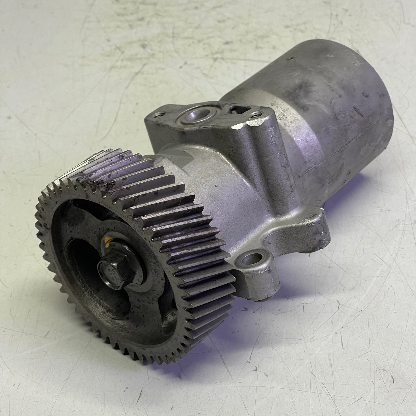 FORD Powerstroke Diesel High Pressure Oil Pump for F250/F350 2003-2004