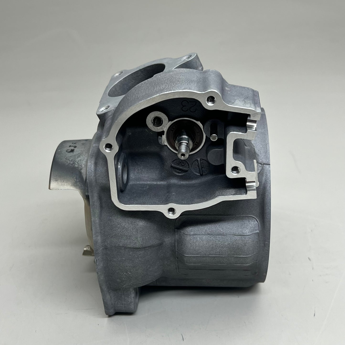 HONDA A. Cylinder Assembly Genuine OEM 12010-KZ3-L20