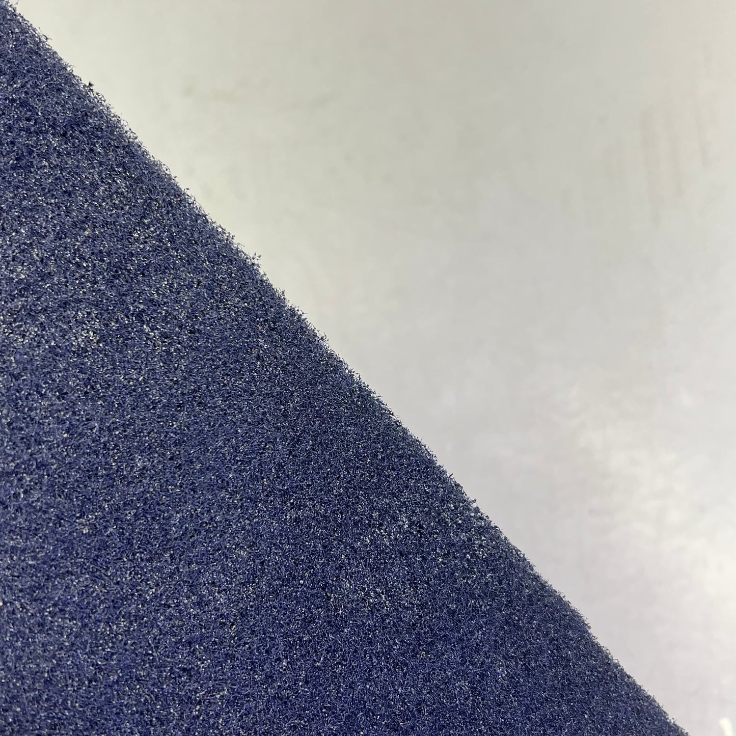 SOVEREIGN SELECT (20 PACK) Power Scour Scouring Pads 14" x 7" Navy Blue 45181407