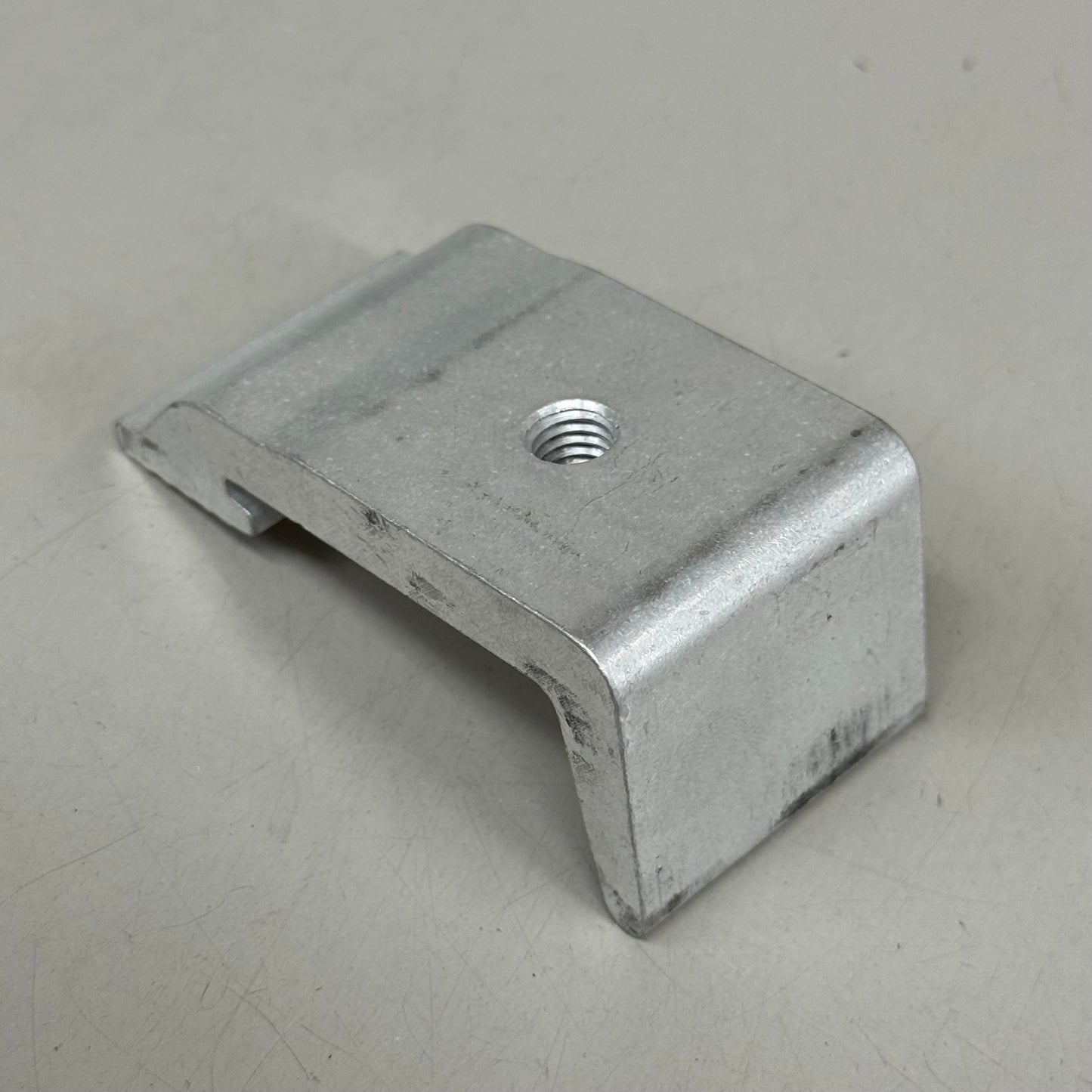 Box Of Metal Hardware Including Bolts,Allen Key, Ball Screw ETC LT300-M (New Other-Distressed Box)