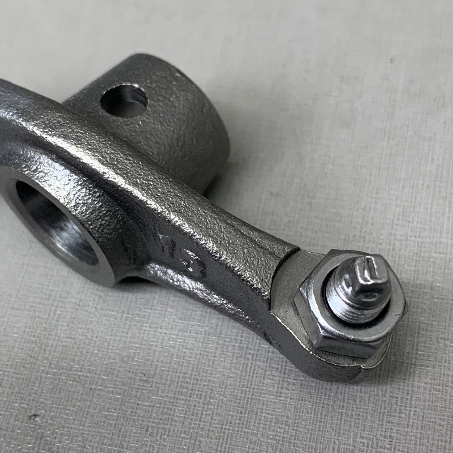 KAWASAKI  (2Pack) Camshaft Rocker Arm 1.76oz Silver BC175