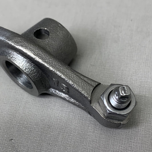 KAWASAKI  (2Pack) Camshaft Rocker Arm 1.76oz Silver BC175