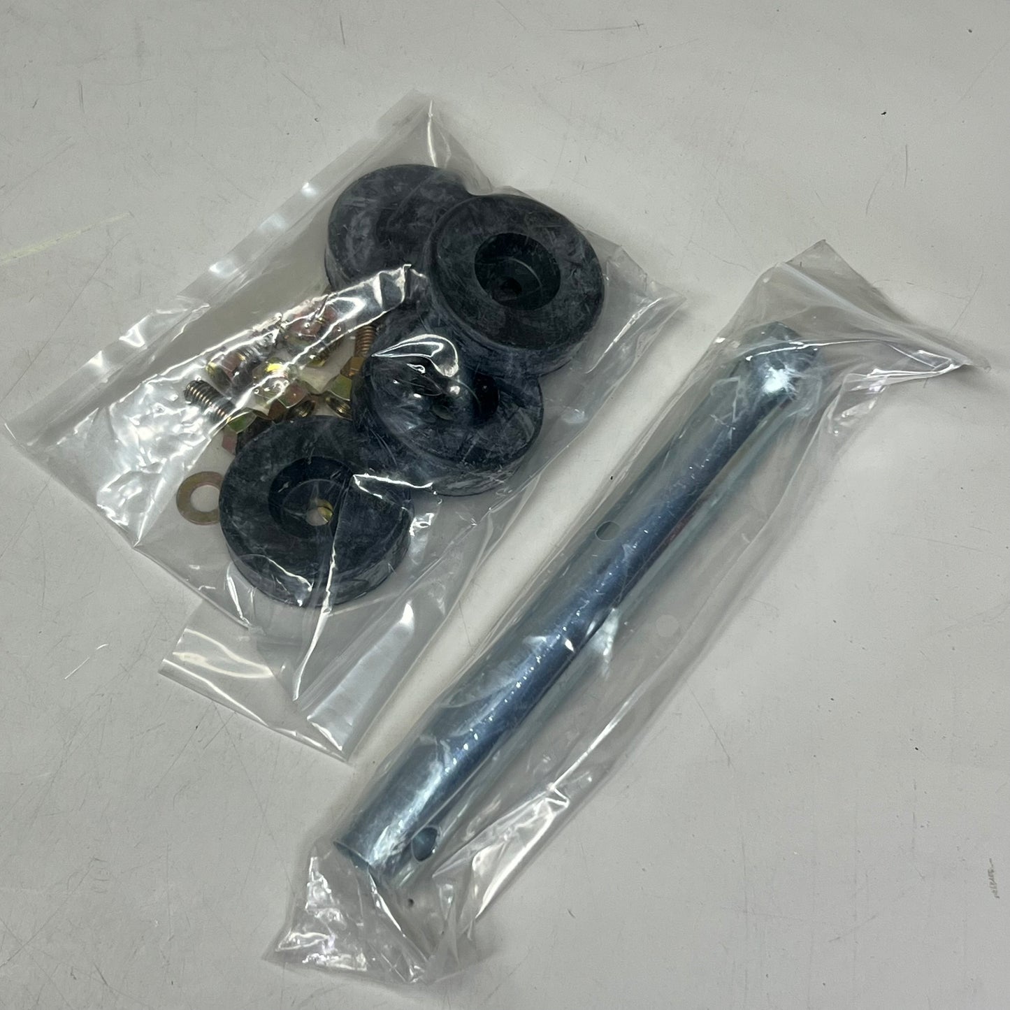 KOSHIN K180-3 Water Pump Sz 18" L x 15" W x 15" H, Grey & Black SEV-50X