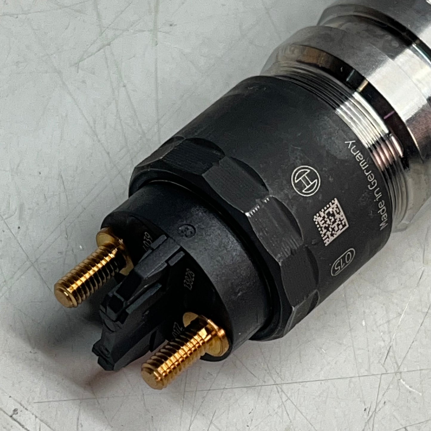 MOPAR Genuine Fuel Injector R8444790AA