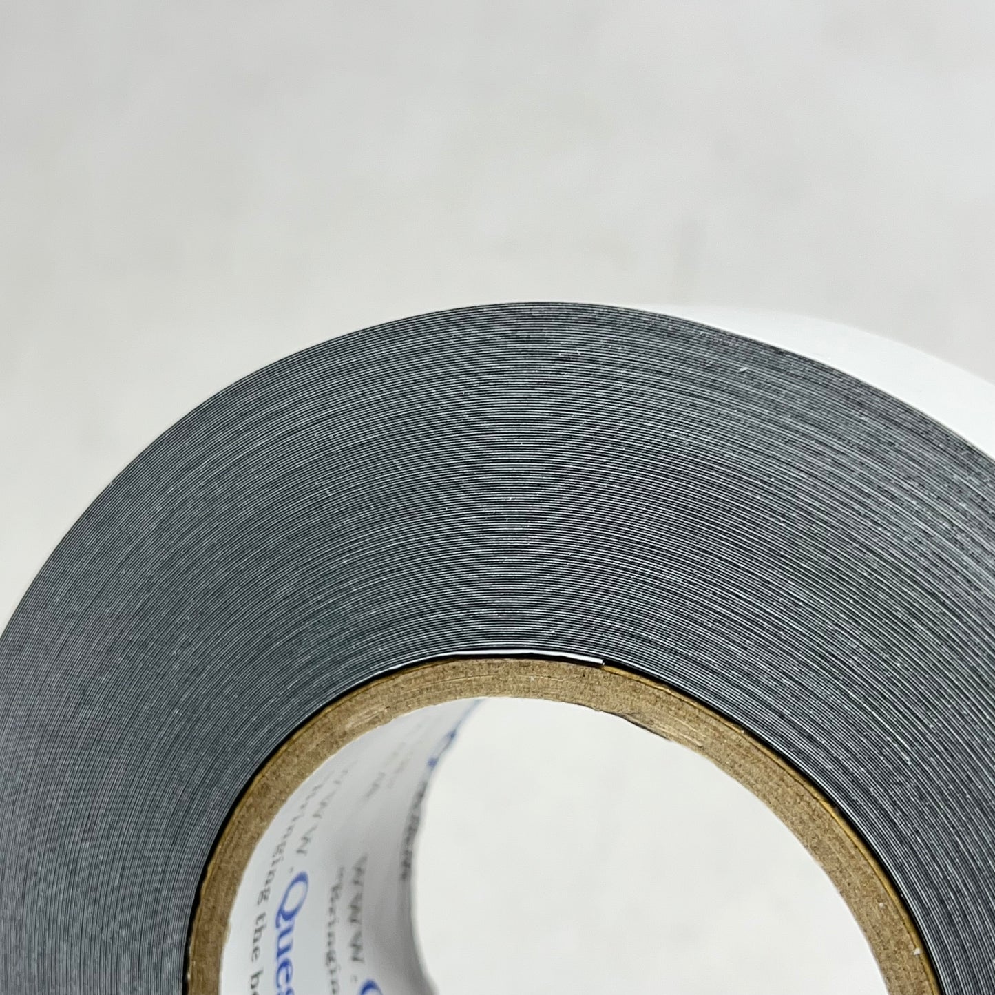 (6 PACK) Double Sided Packing/project Tape 2" W 3" Core Unknown Length Black