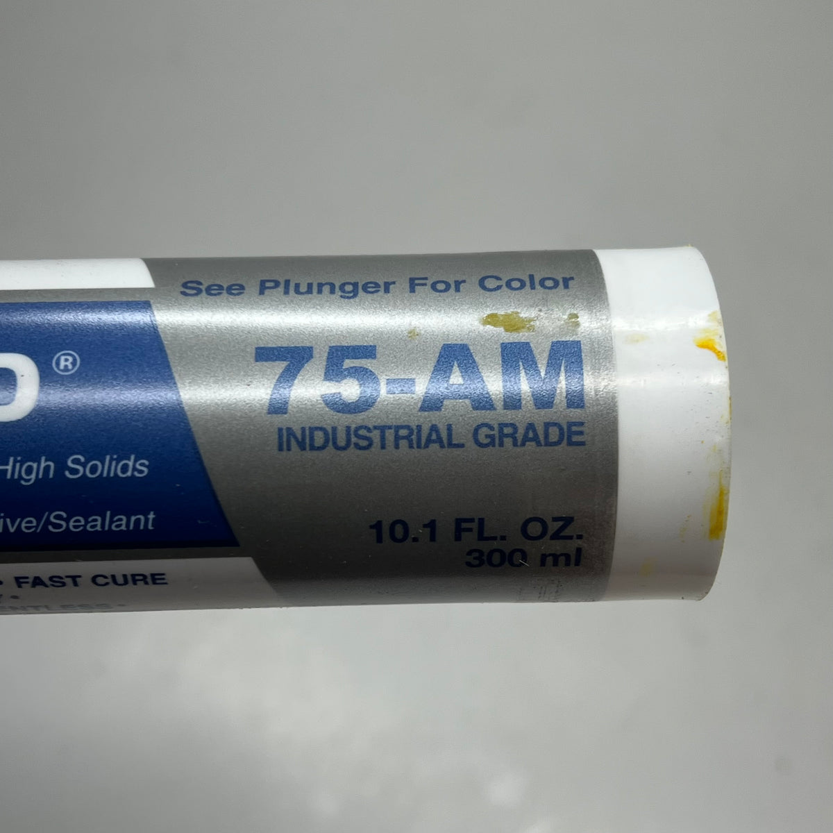 MANUS BOND (24 PACK) All Purpose Industrial Grade Adhesion 10.1oz Yellow 75-AM