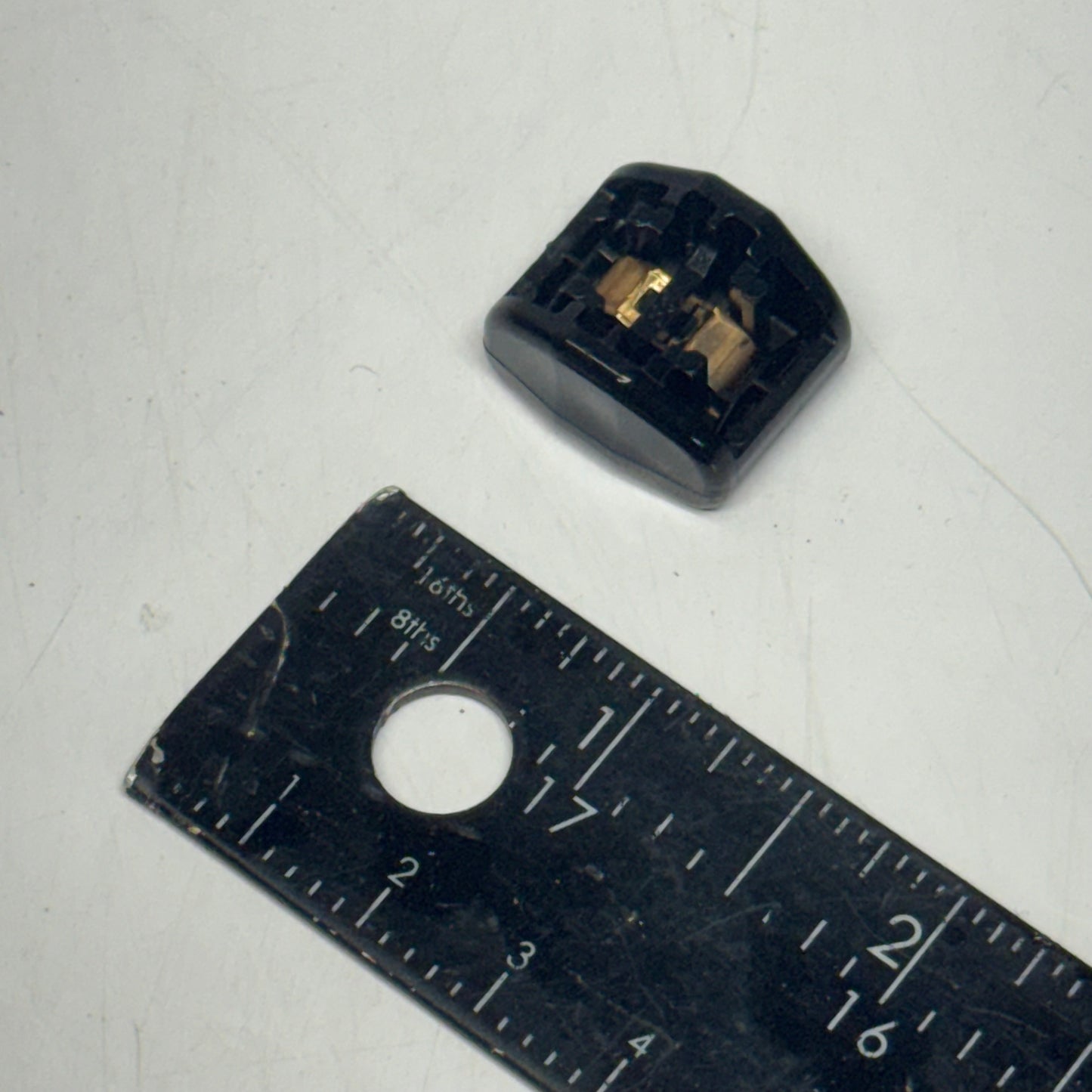 THOMAS & BETTS Deltec (25 PACK) Cable Support System Locking Head Only CSS-LH