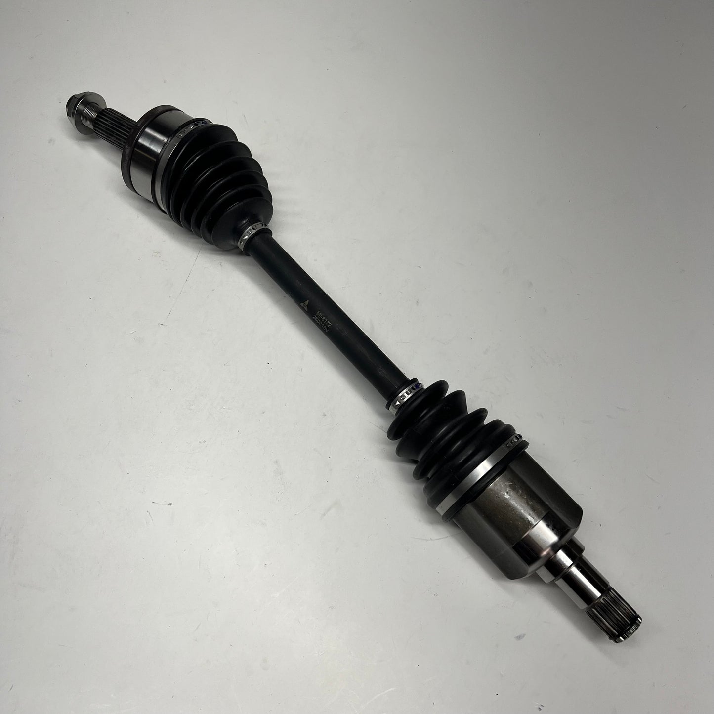 NAPA New Cv Drive Axle W/ Hardware For Chrysler & Dodge 7189954