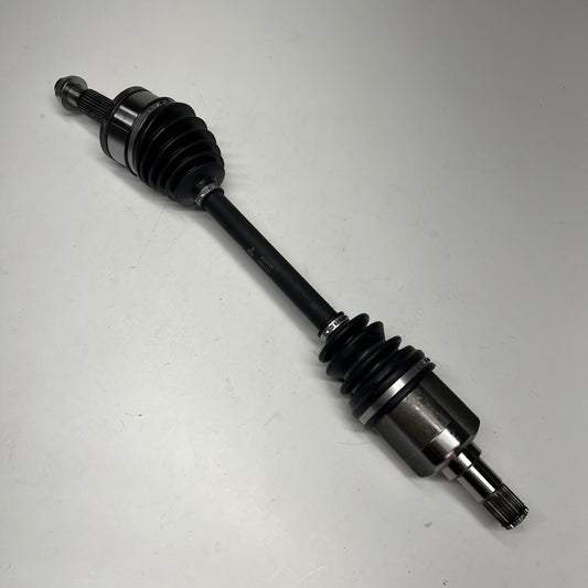 NAPA New Cv Drive Axle W/ Hardware For Chrysler & Dodge 7189954