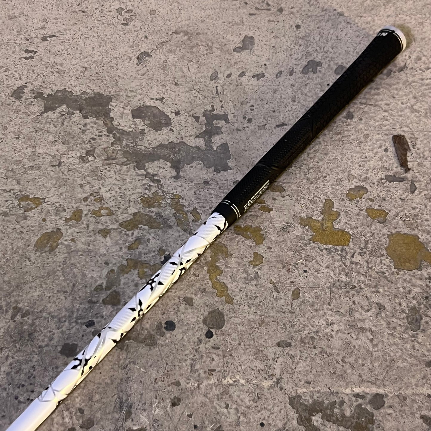 TOUR EDGE Hot Launch C522 10.5° Driver Regular Flex Fubuki Shaft HL