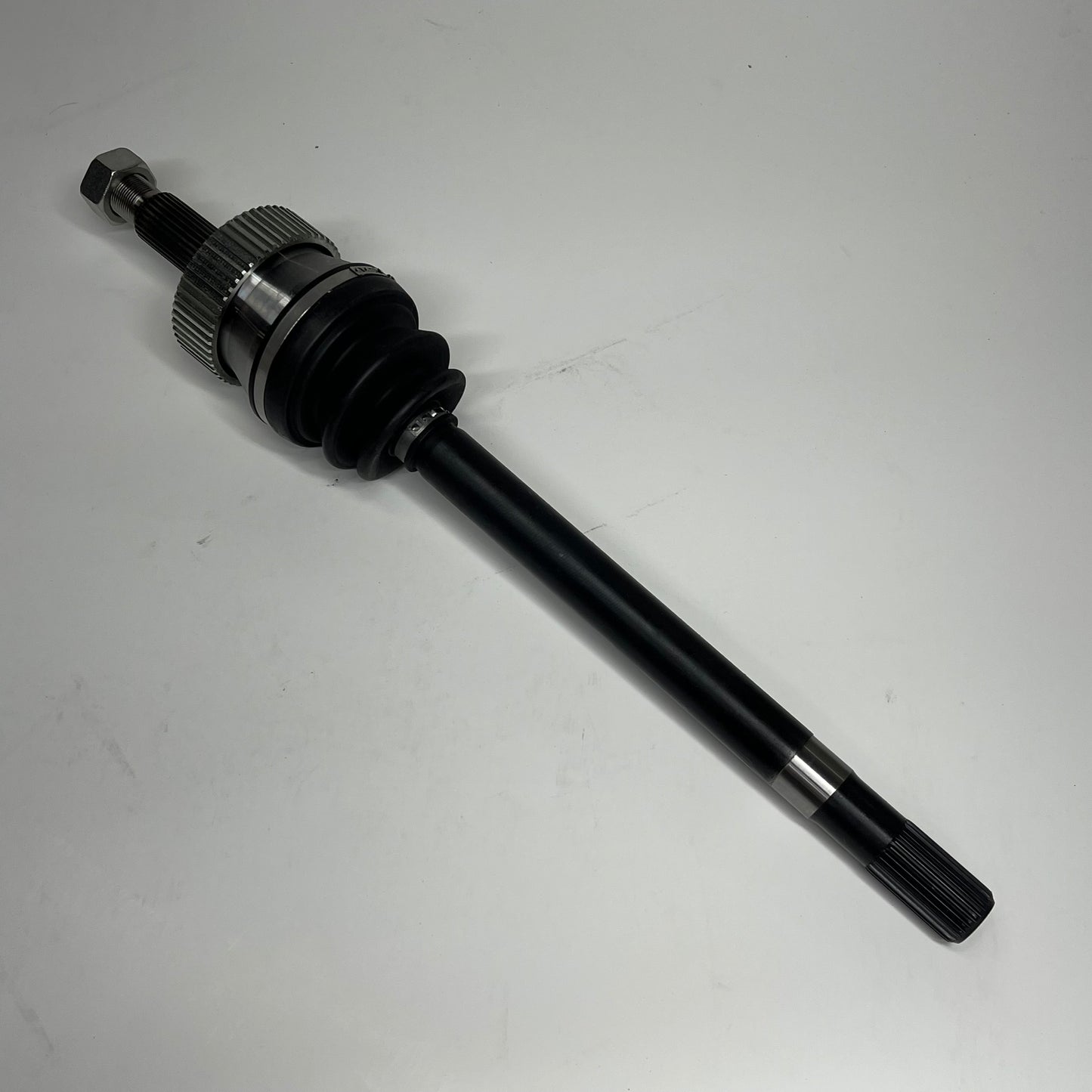 NAPA Premium Cv Shaft W/  Neoprene Dust Boots For Jeep Vehicles 948024