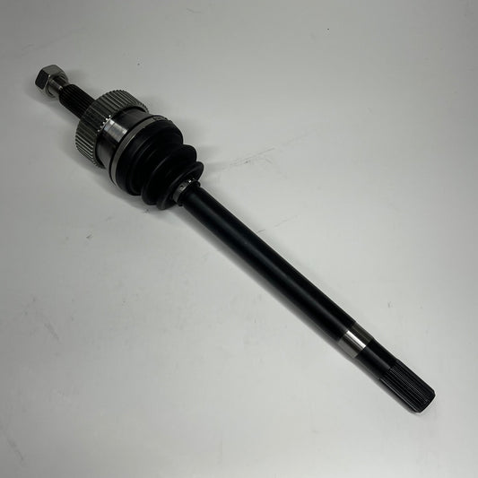 NAPA Premium Cv Shaft W/  Neoprene Dust Boots For Jeep Vehicles 948024