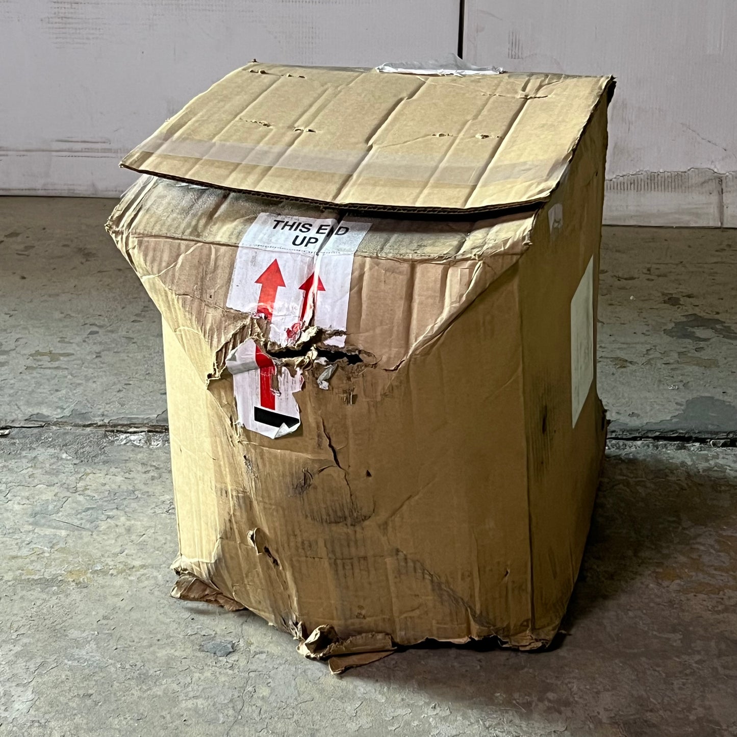 FORKLIFTS ETC Remanufactured Forklift Drive Unit/Gear Box TSA/CR168673-R