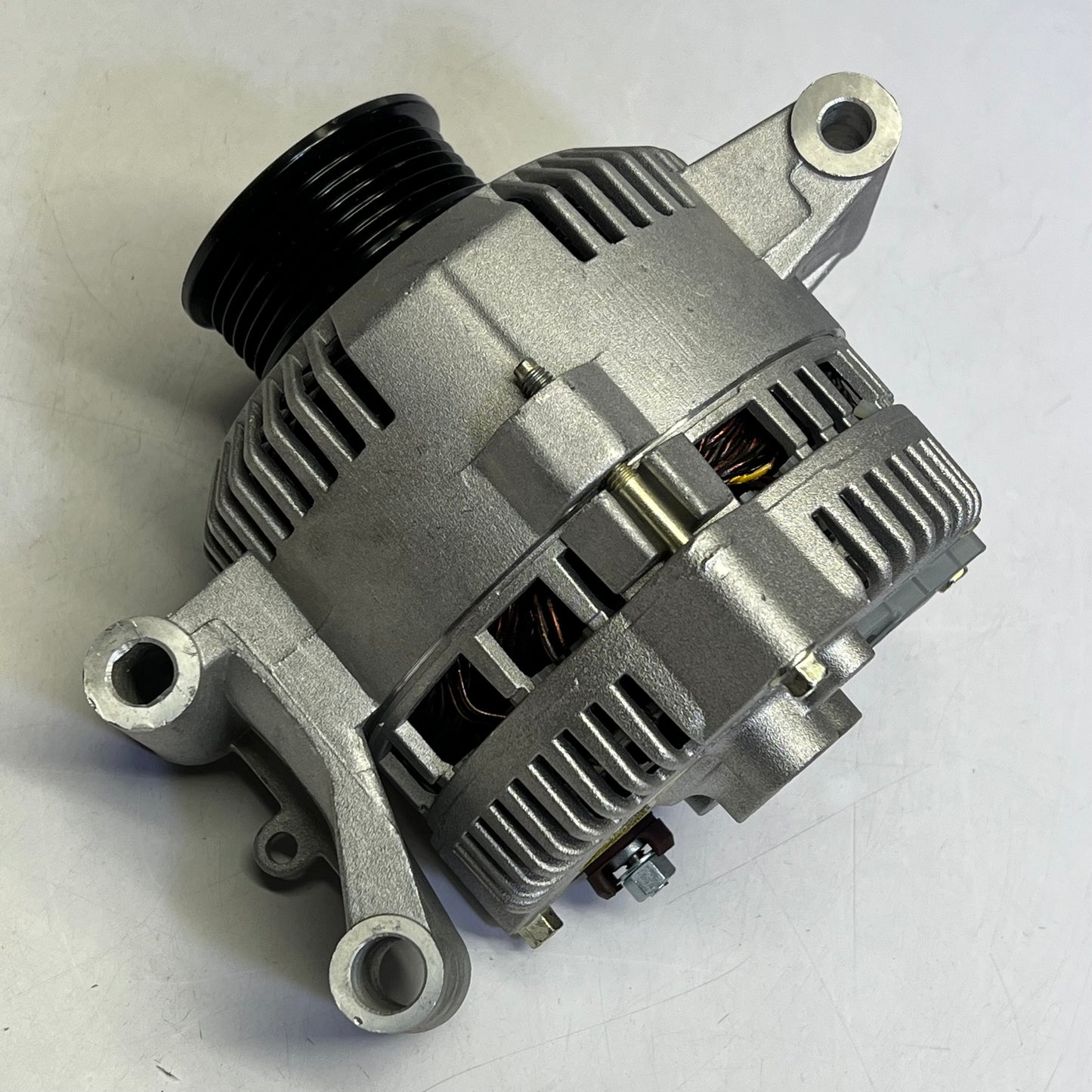 NAPA Remanufactured Alternator Auto Regulator for Ford & Mazda Vehicles  2133065