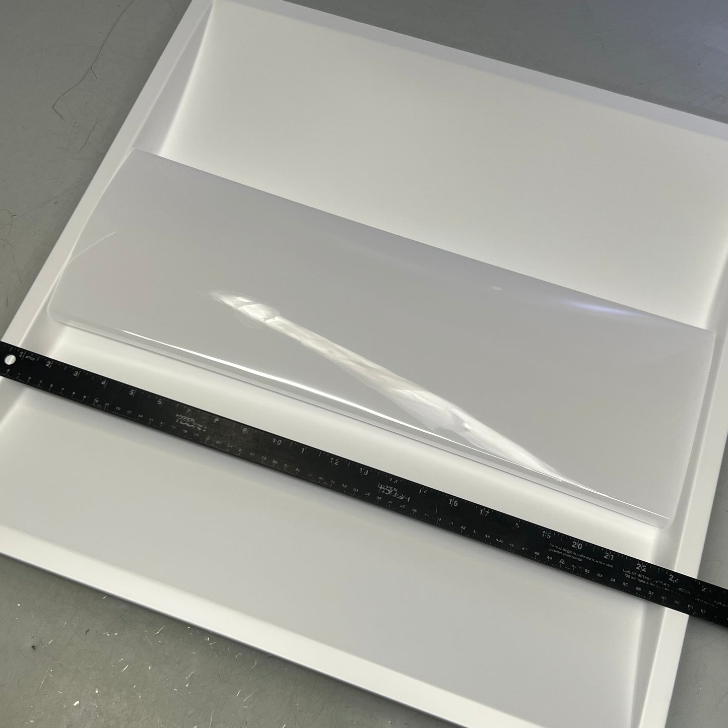 MES (2 PACK) LED 2 x 2 Volumetric Troffer (Redwood GSR+) 3000K/4000K/5000/6000K 0267503