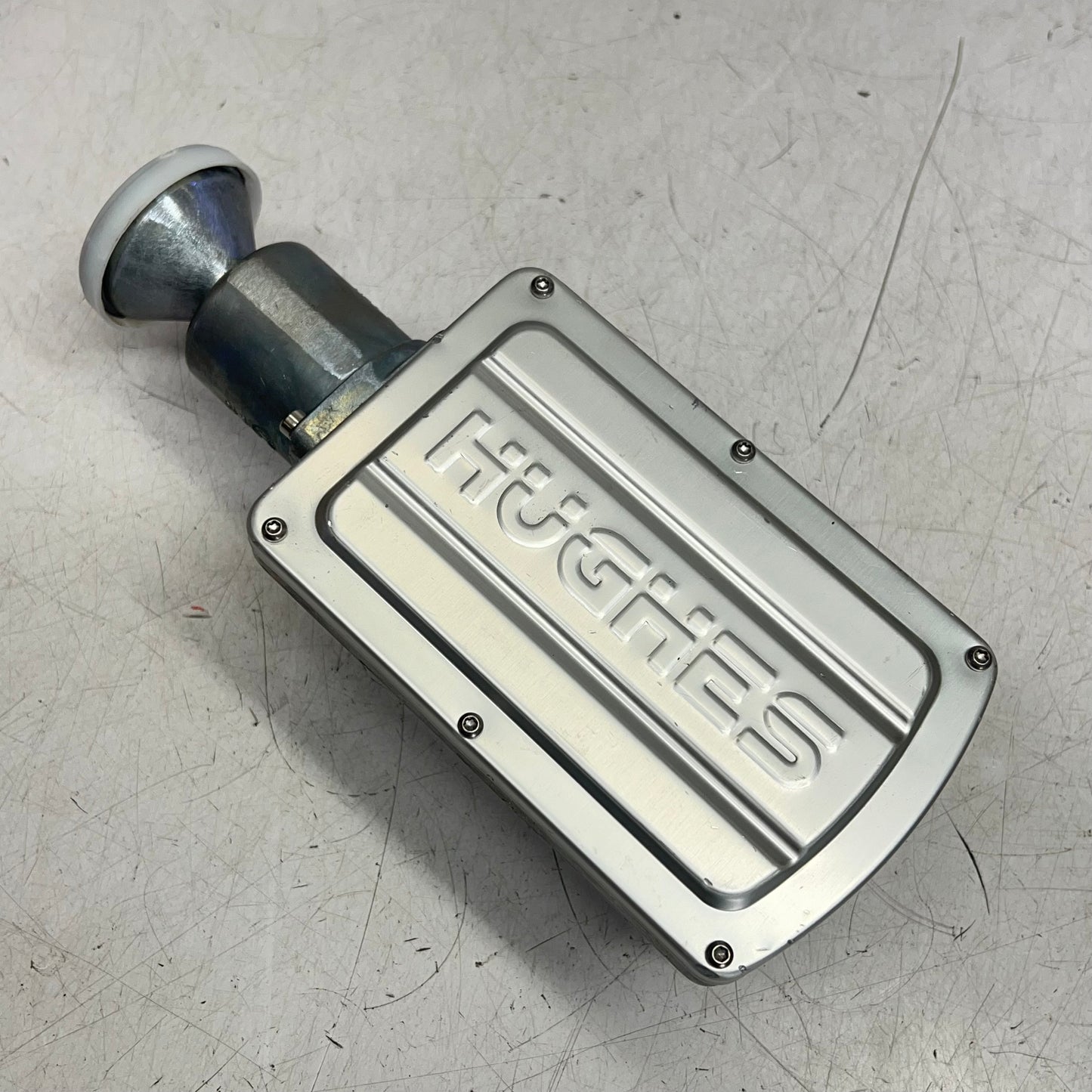 HUGHES Net/radio/tria Jupiter 2 & 3 1w Silver 1507724-0012 (Used)