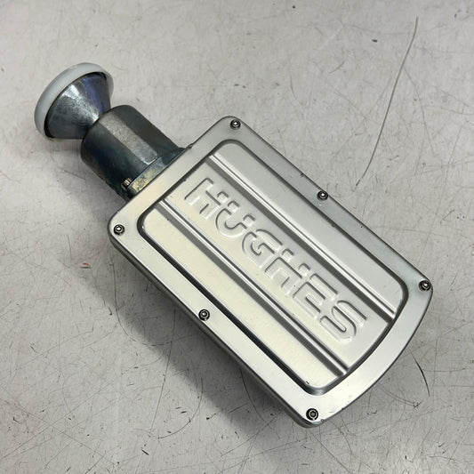 HUGHES Net/radio/tria Jupiter 2 & 3 1w Silver 1507724-0012 (Used)
