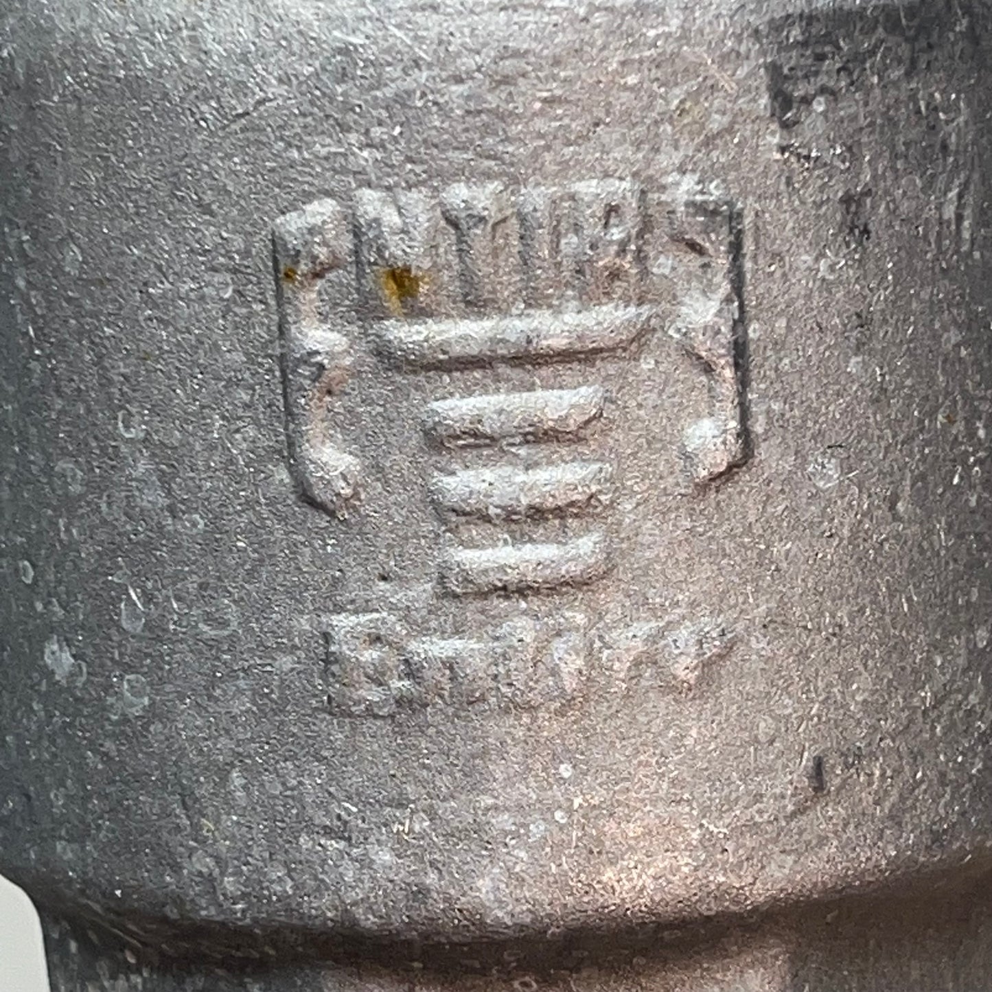 ENTIRE Aluminum Air Vent & Vacuum Relief Vent 150 PSI Max Pressure 2" AIV200