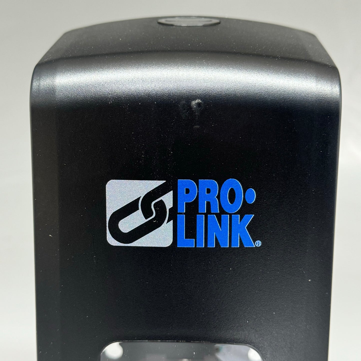 PRO LINK 2000ml Hand Soap Dispenser Sz 11 1/2” H x 5” W x 4 1/2”T, HWI-IND-DISP