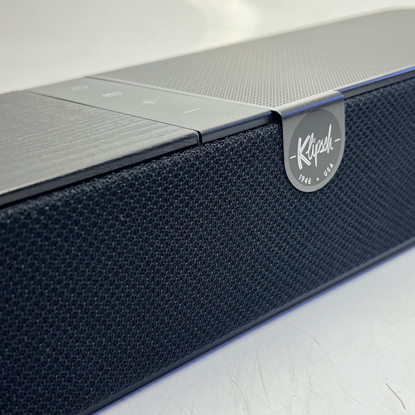 KLIPSCH Flexus Core 200 Atmos-capable Sound Bar W/ Bluetooth Black 1071983