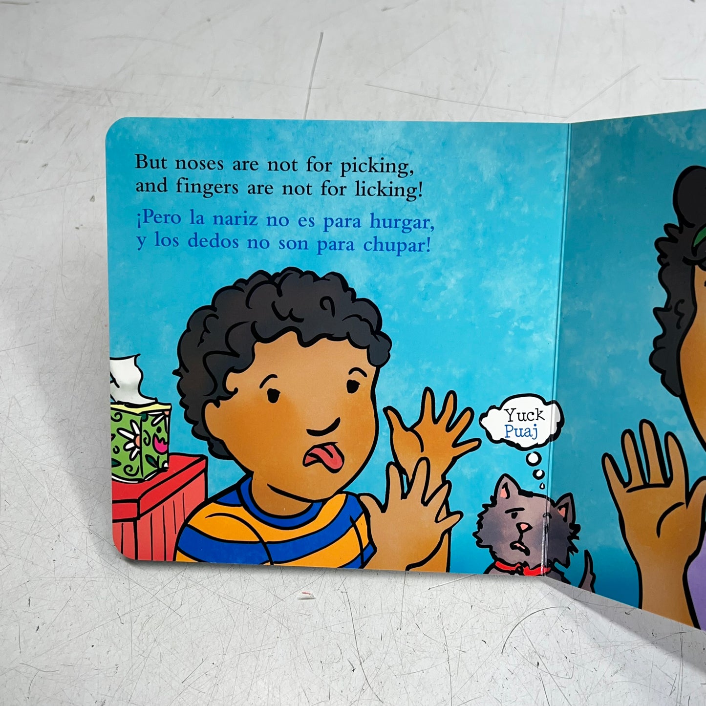 SHELL EDUCATION (SET OF 14) Best Behavior Board Hardcover Books Ages 1-4 685193