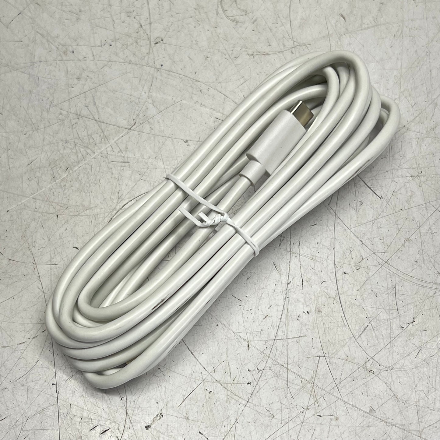 ZEISS Microscope Power Cord NEMA 5/15-SVTSXAWGG18-C13W 000000-0534-310