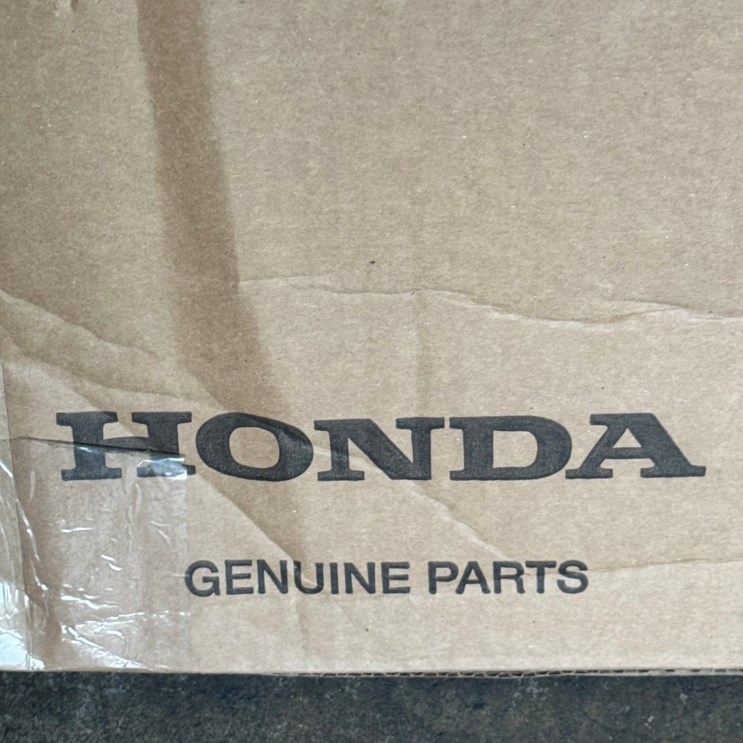 HONDA Genuine Parts 61305-HL4-AL0ZC Green 37”Lx21.5”H