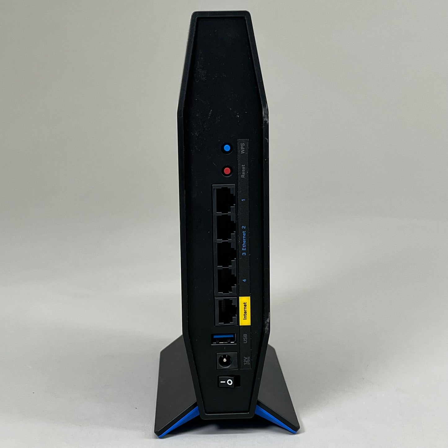 LINKSYS AX1800 Wi-Fi 6 Router Home Networking Dual Band