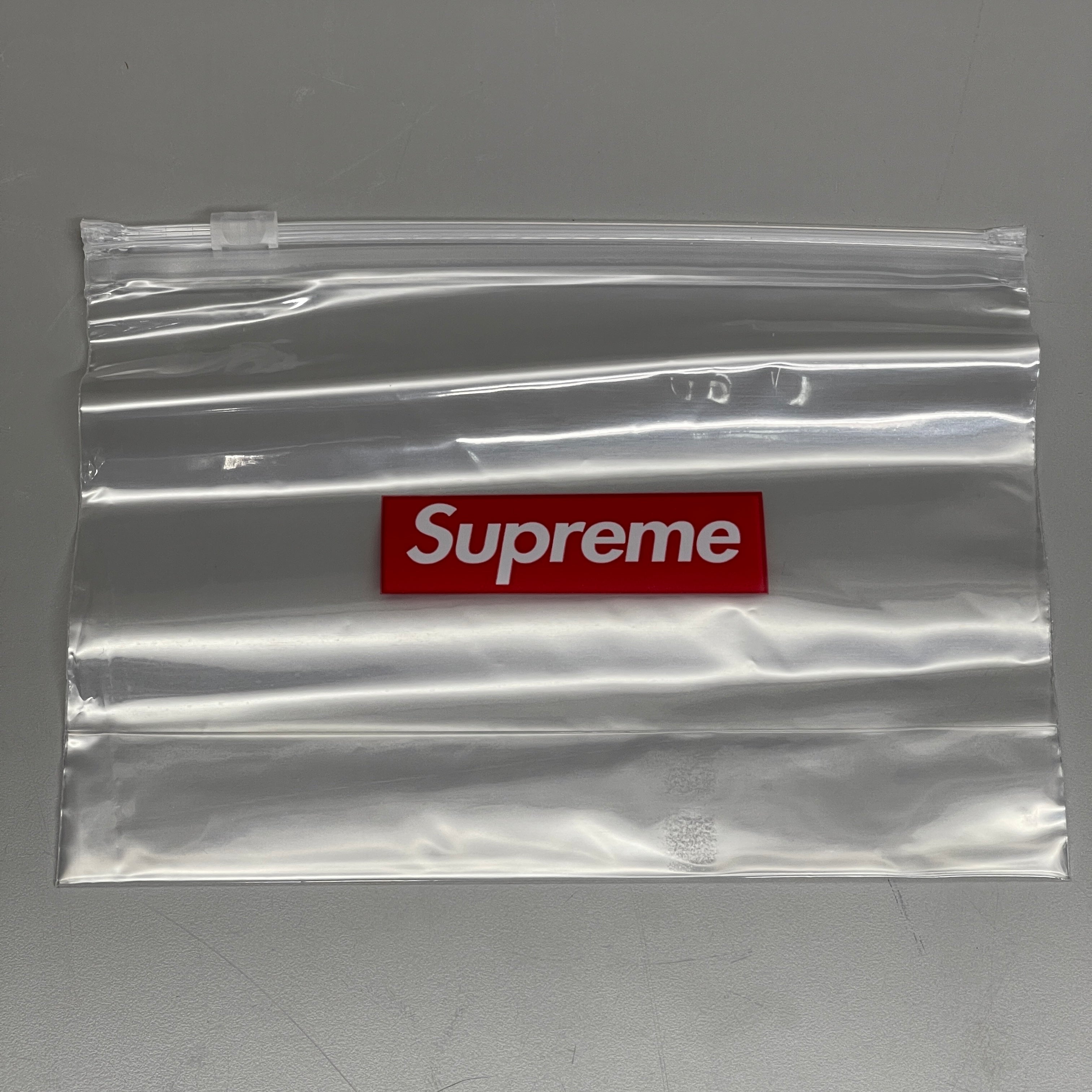 Zip sales lock supreme