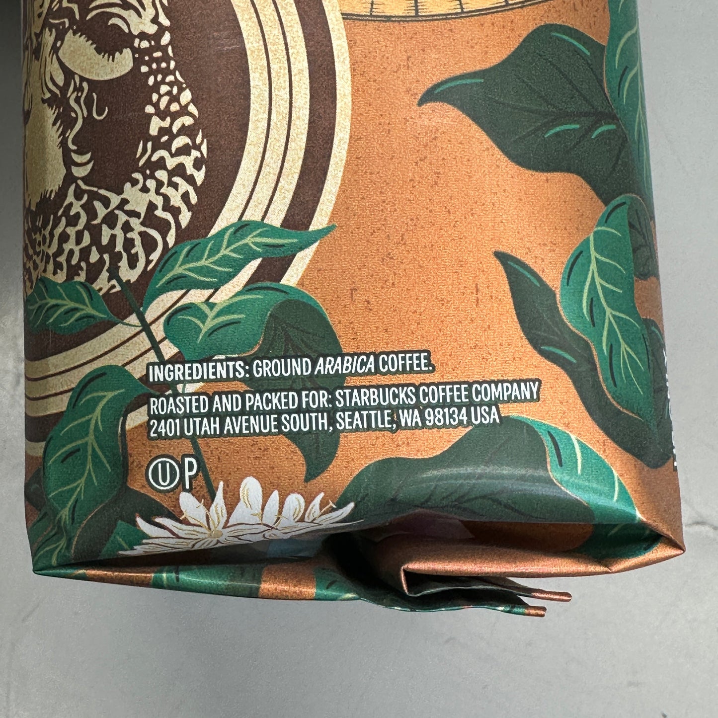 STARBUCKS (6 PACK) Pike Place Roast Notes Of Cocoa & Rich Praline 16oz BB 11/25
