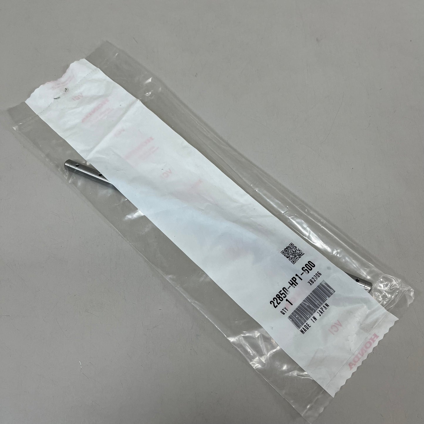 HONDA Clutch Lifter Rod TRX450ER TRX450R TRX450R Genuine OEM 22850-hp1-600