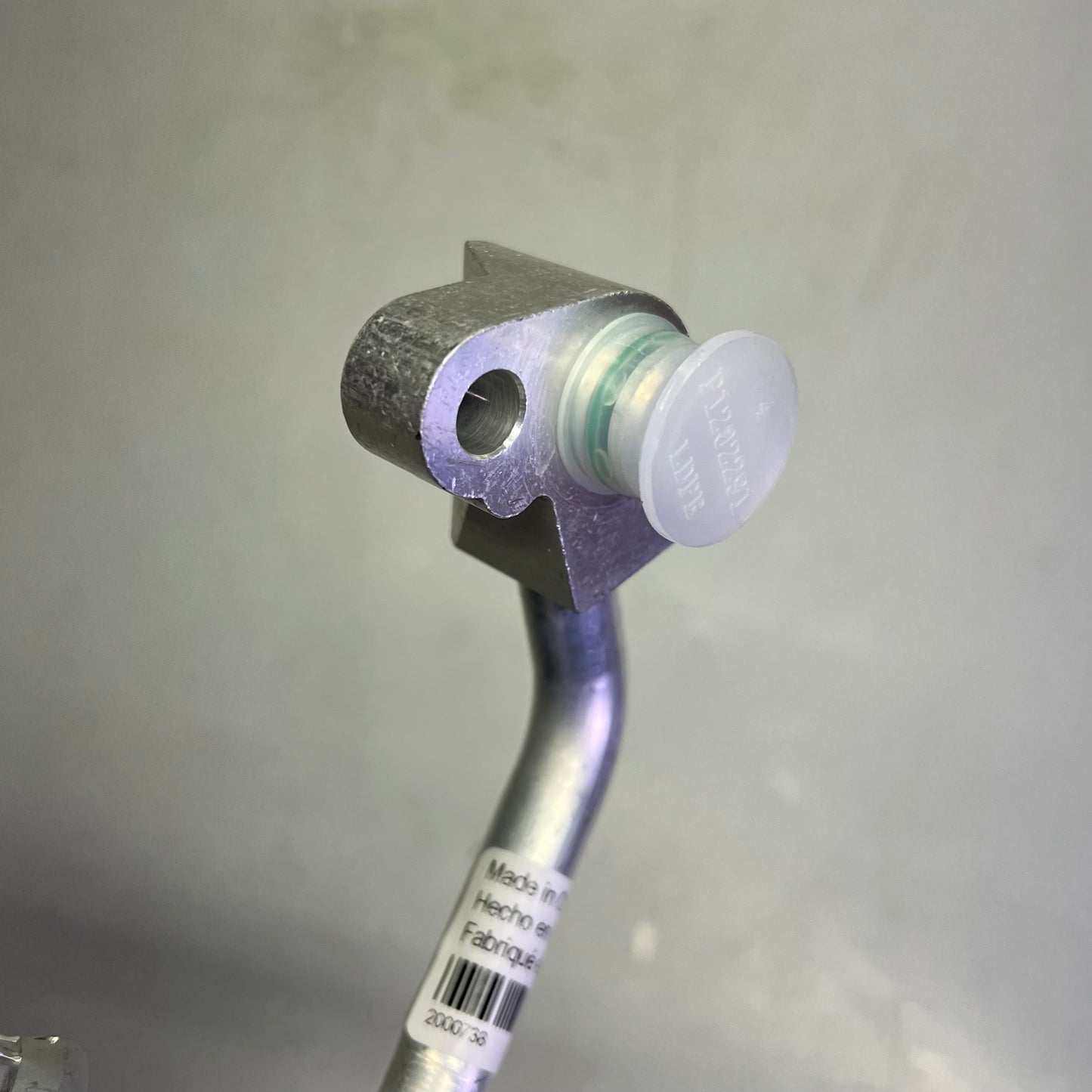 FOUR SEASONS A/C Hose Assembly For Toyota Prius Vehicle Models 56239