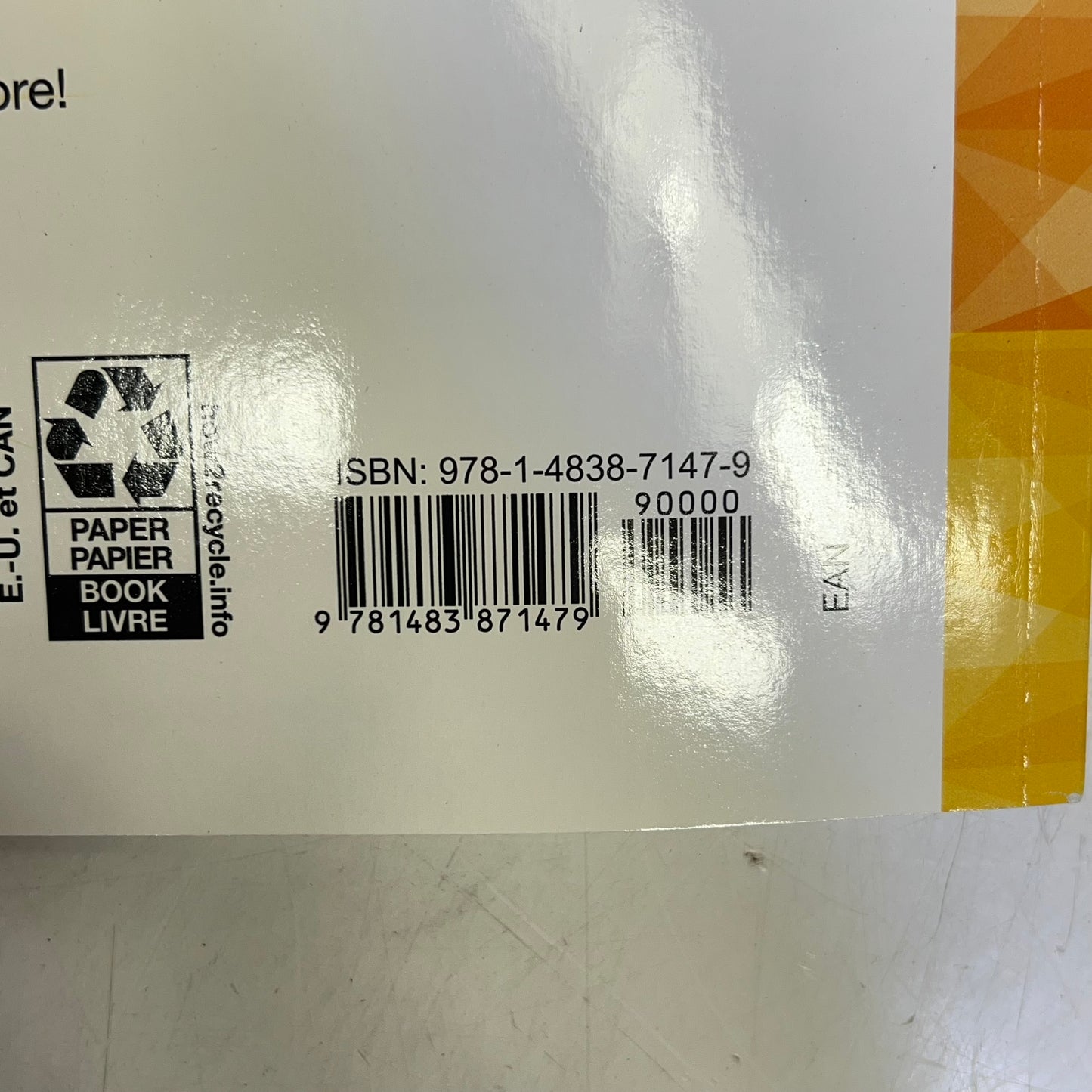 CARSON DELLOSA (2 PACK) Spectrum Math Workbook Paperback Grade 4 705503