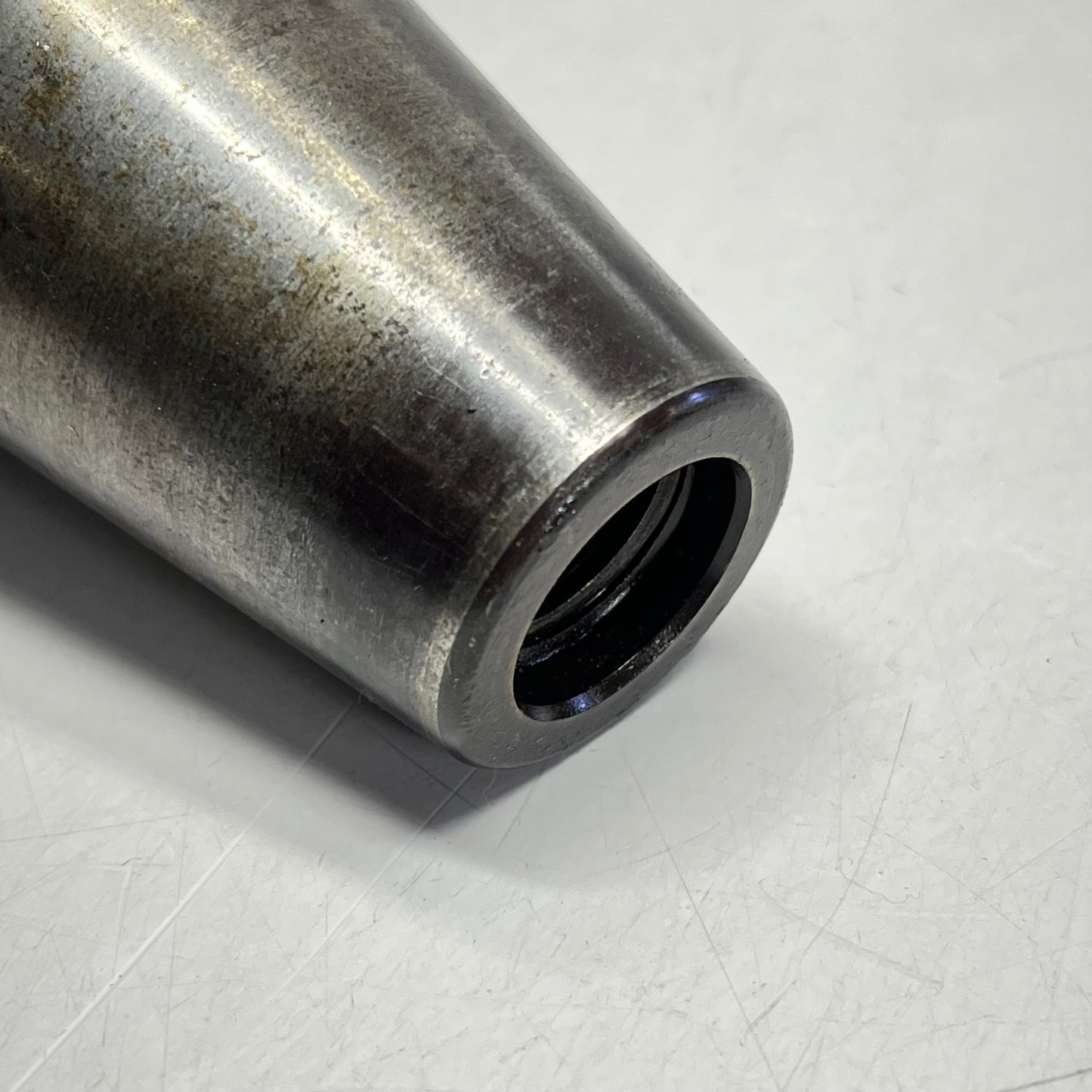 TOOL HOLDERS ORANGE CO Cat 50 Taper Tool Holder ~ 1/2" CO50CVSM1000 (Used)