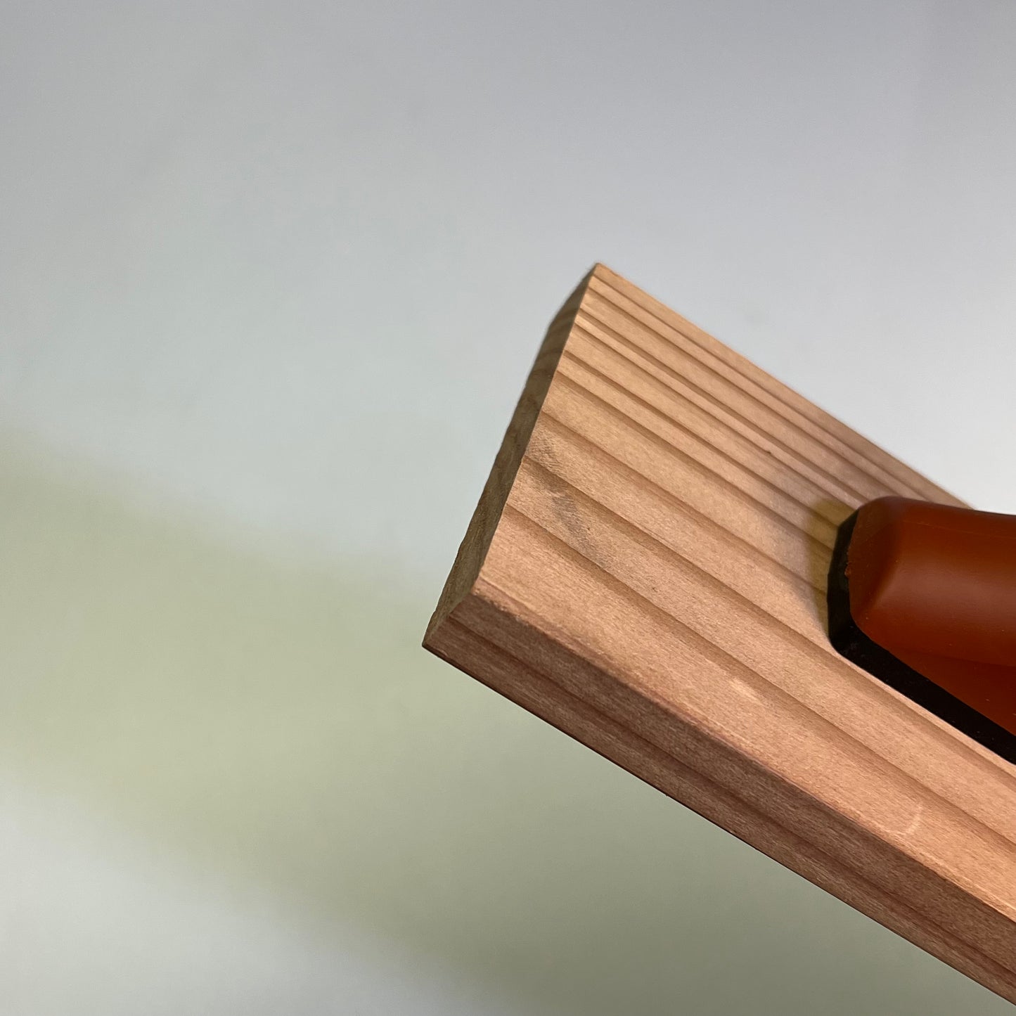 MARSHELLTOWN (2 PACK) Wood Hand Floats DuraSoft Handle 16"x3.5" 14505 144D