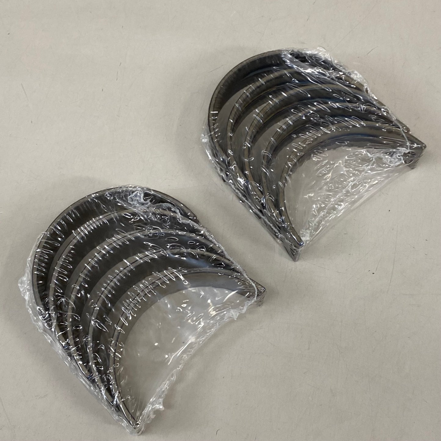 MAHLE (13 Pieces, 1 Box) Clevite Engine Crankshaft Main Bearing Set MS-2202H (New Other)