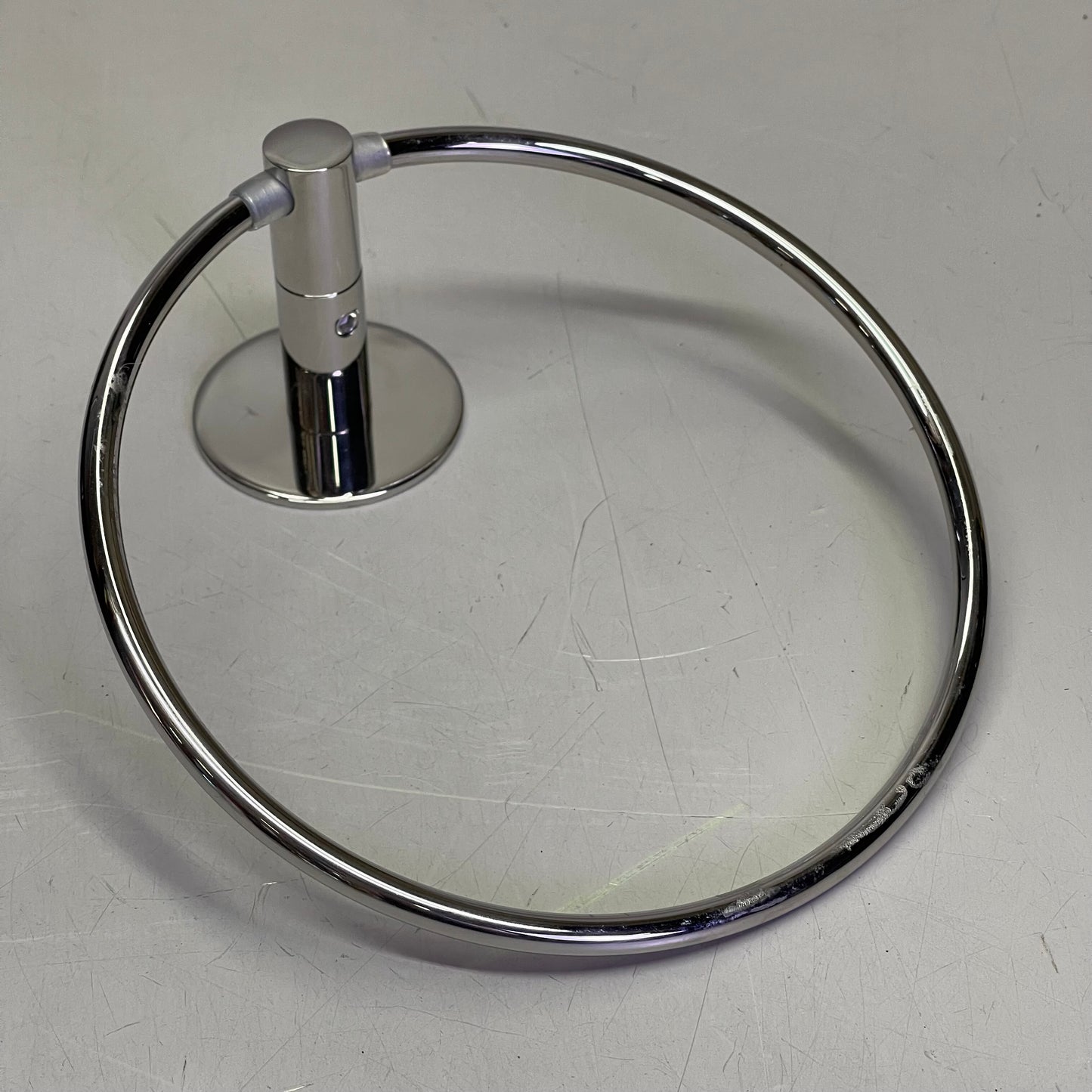 WINGITS Towel Bar, Toilet Paper Holders, Towel & Robe Hooks, Anchors, & More! Chrome